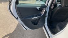 Volvo Xc60 D4 [190] SE Lux Nav 5dr Geartronic Diesel Estate